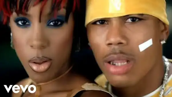 Nelly - Dilemma (ft. Kelly Rowland)